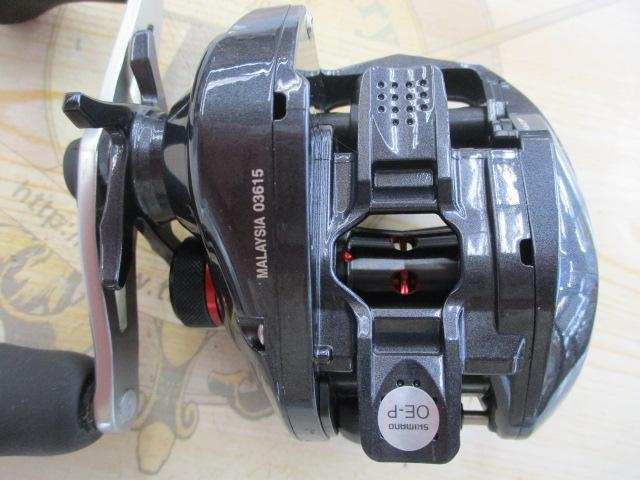 カシータスMGL 100HG RH