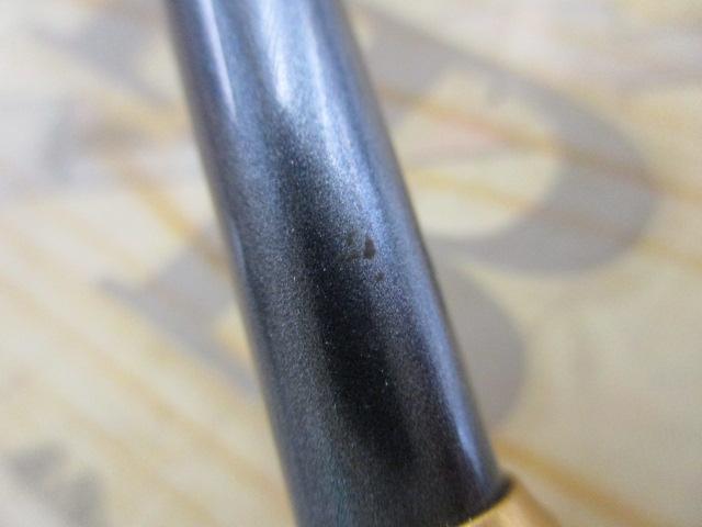 シンクロナイザーエボリューション603K