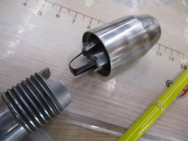 ﾌｼﾞﾔﾏｽﾃｨｯｸ3.8ft ｲｴﾛｰ