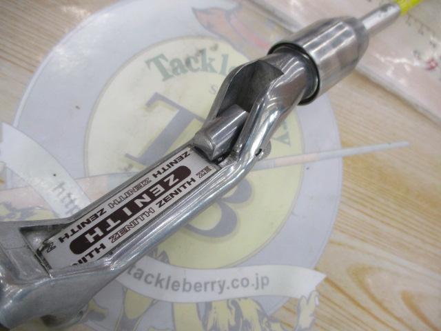 ﾌｼﾞﾔﾏｽﾃｨｯｸ3.8ft ｲｴﾛｰ