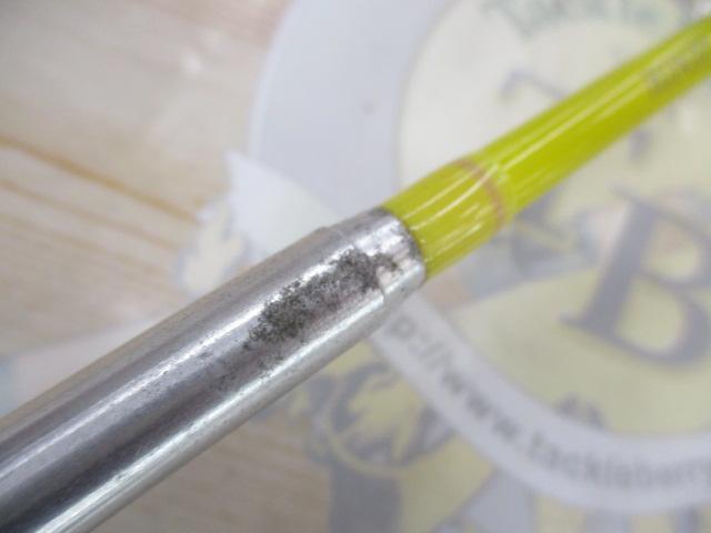 ﾌｼﾞﾔﾏｽﾃｨｯｸ3.8ft ｲｴﾛｰ