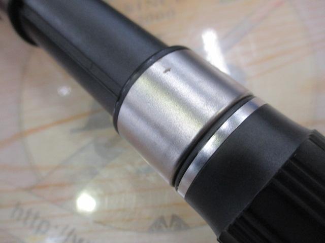 ノーザンブルー 583SS エボリューション ソトボウスペシャル