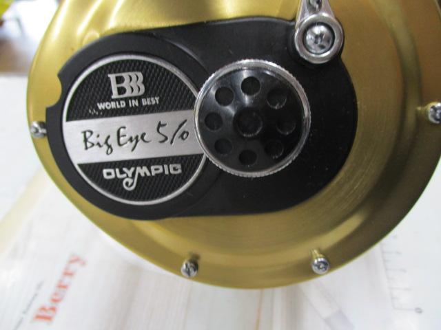 ﾋﾞｯｸﾞｱｲ5/0