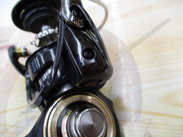 19ｾﾙﾃｰﾄｶｽﾀﾑﾎﾞﾃﾞｨ LT2500-XH SLPW