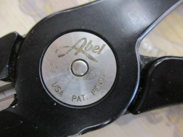 ｴｰﾍﾞﾙﾌﾟﾗｲﾔｰ