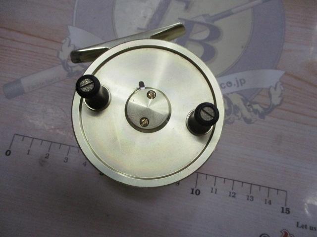 ﾌﾗｲﾂｧｲﾄ 3/4ﾃﾞｨｽｸ 穴ﾅｼ