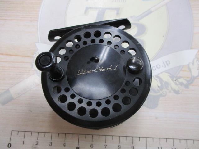 ｼﾙﾊﾞｰｸﾘｰｸⅠ