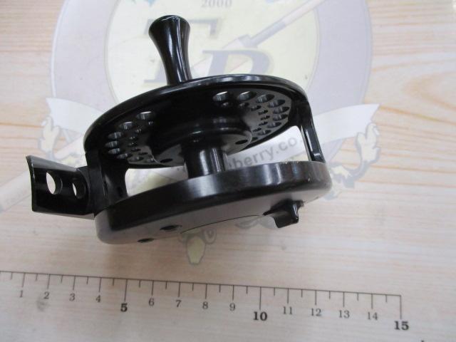 ｼﾙﾊﾞｰｸﾘｰｸⅠ