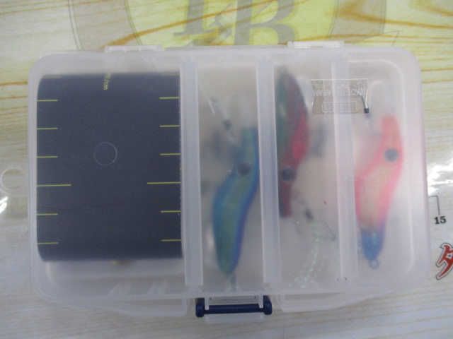 ちょんちょん50魚種ﾁｬﾚﾝｼﾞｾｯﾄ