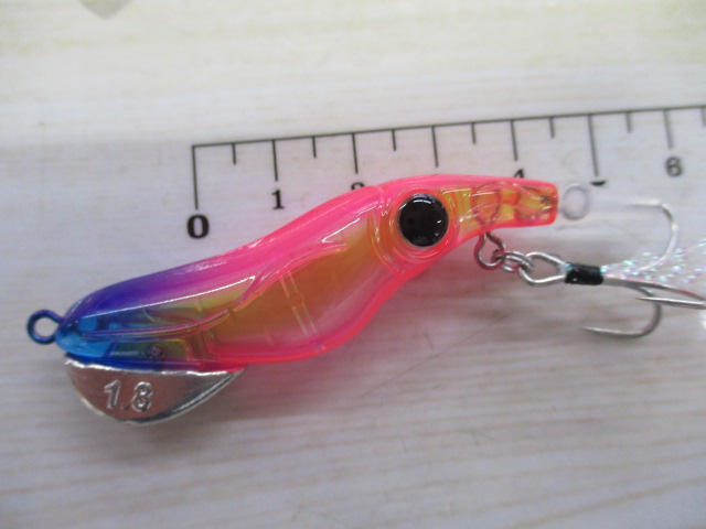 ちょんちょん50魚種ﾁｬﾚﾝｼﾞｾｯﾄ