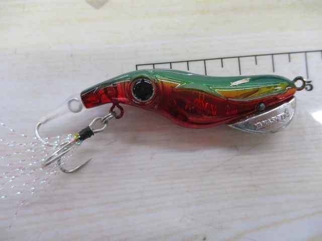 ちょんちょん50魚種ﾁｬﾚﾝｼﾞｾｯﾄ