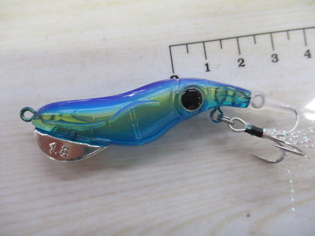 ちょんちょん50魚種ﾁｬﾚﾝｼﾞｾｯﾄ