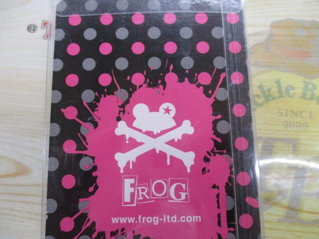 タガメスーパーバズ#3ブラック