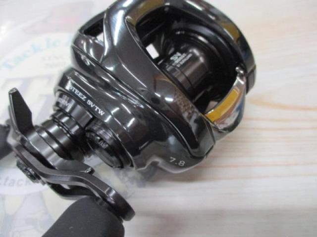 24ｽﾃｨｰｽﾞ SV TW 100HL