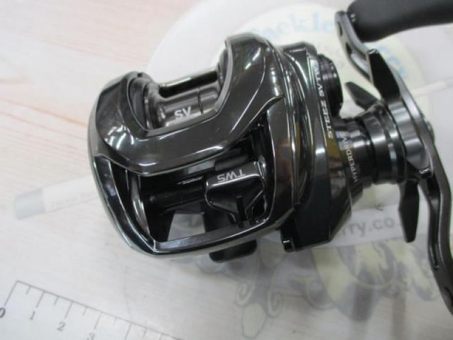 24ｽﾃｨｰｽﾞ SV TW 100HL