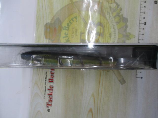 スパイン-X190F和銀オイカワ