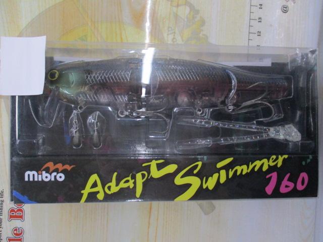 ｱﾀﾞﾌﾟﾄｽｲﾏｰ160#07ﾌｧﾝﾄﾑｼｬｯﾄﾞ