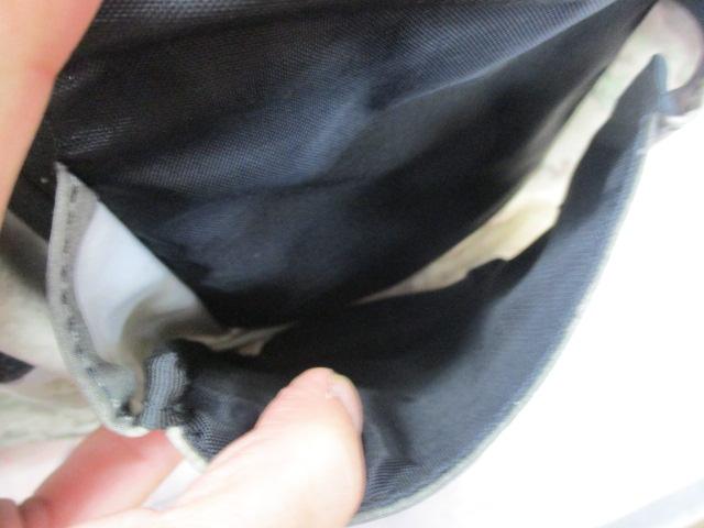 ﾀｯｸﾙﾊﾞｯｸﾞｱｰﾃｨｽﾄﾗｲﾄ