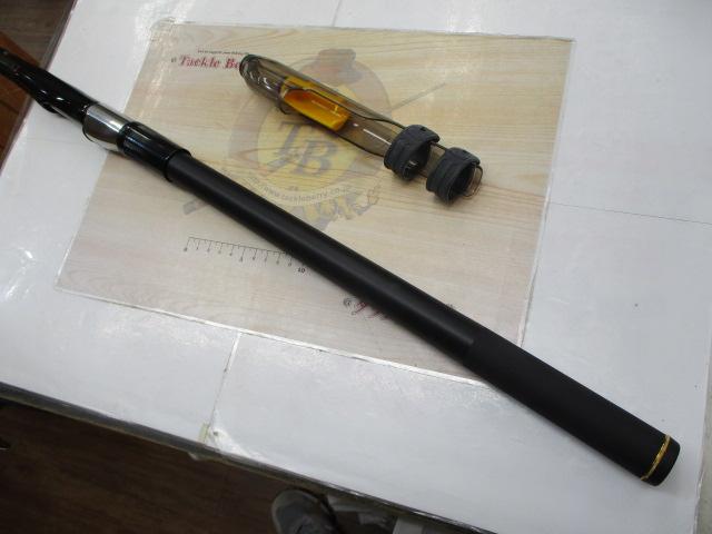 がま磯ﾚｾﾌﾟﾀｰⅡ 4-53(遠投)