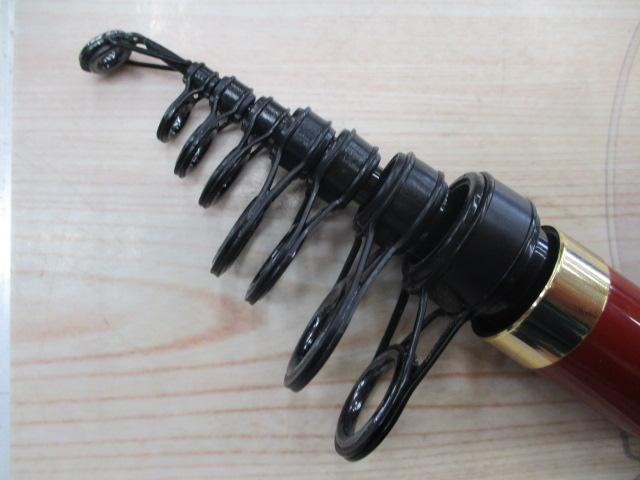 がま磯ﾚｾﾌﾟﾀｰⅡ 4-53(遠投)