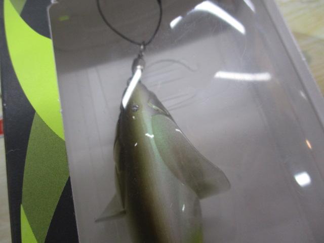 UMAデスロールスローシンキング#12アユ