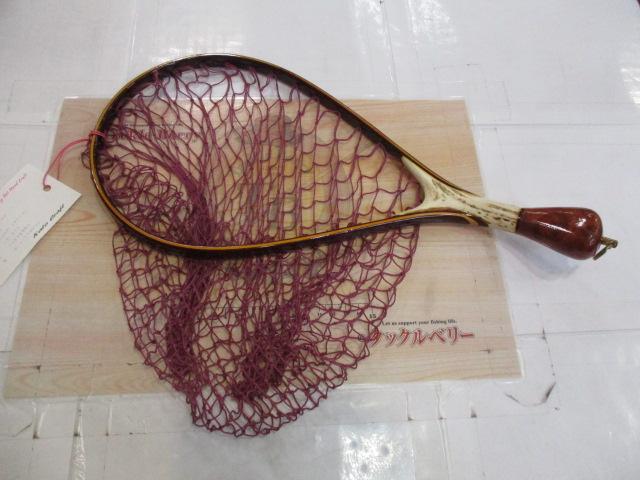 ランディングネット