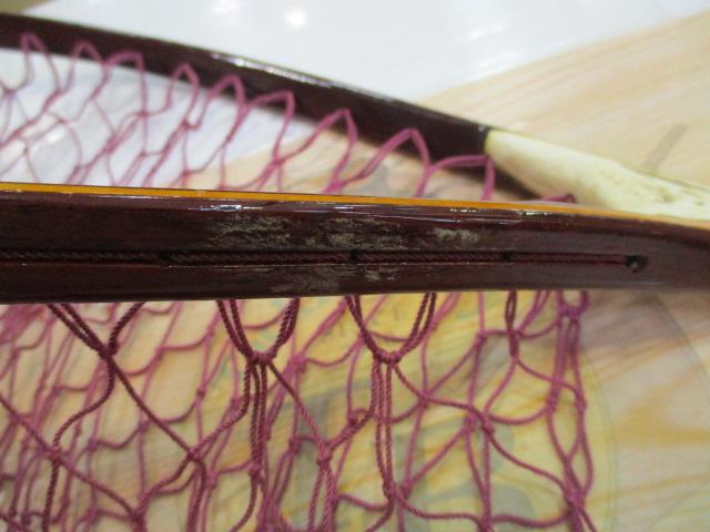 ランディングネット