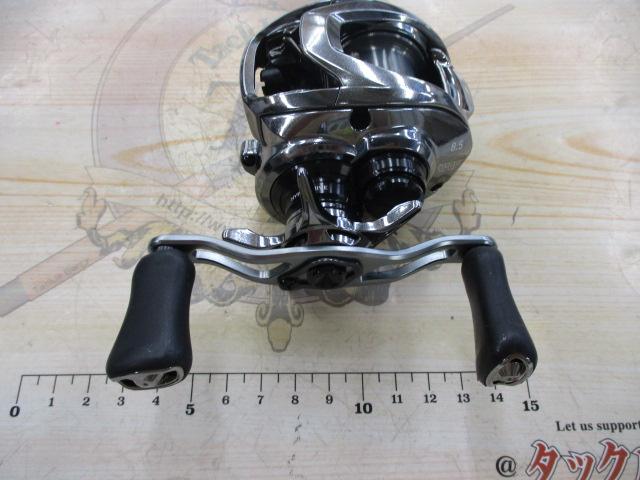 ｽﾃｨｰｽﾞﾘﾐﾃｯﾄﾞ SV TW 1000S-XHL