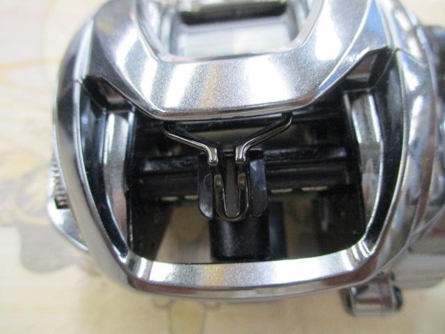 ｽﾃｨｰｽﾞﾘﾐﾃｯﾄﾞ SV TW 1000S-XHL