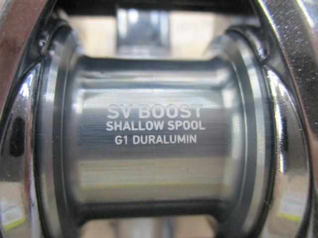 ｽﾃｨｰｽﾞﾘﾐﾃｯﾄﾞ SV TW 1000S-XHL