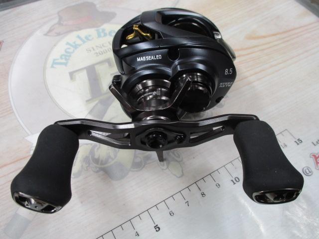 ｽﾃｨｰｽﾞ AⅡ TW 1000XHL