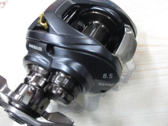 ｽﾃｨｰｽﾞ AⅡ TW 1000XHL