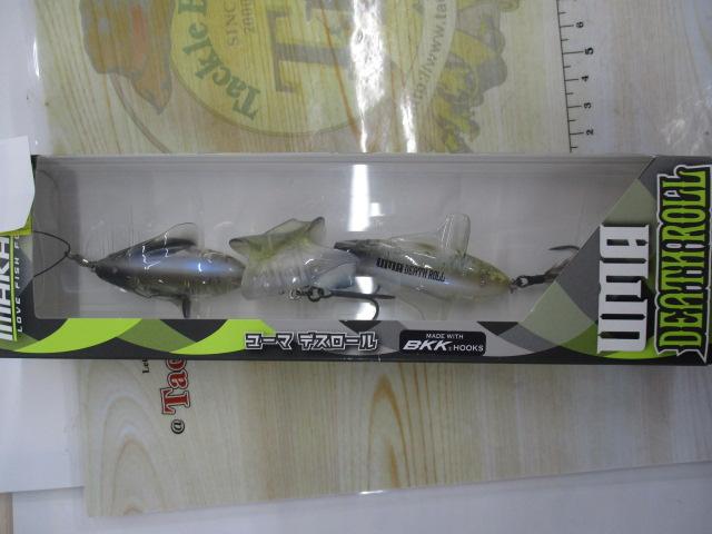 UMAﾃﾞｽﾛｰﾙｽﾛｰｼﾝｷﾝｸﾞ#941ｽﾃﾙｽｼｬｯﾄﾞ