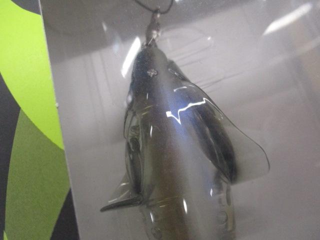 UMAﾃﾞｽﾛｰﾙｽﾛｰｼﾝｷﾝｸﾞ#941ｽﾃﾙｽｼｬｯﾄﾞ