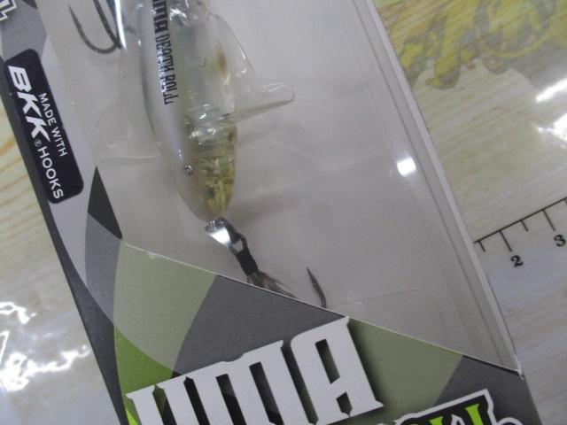 UMAﾃﾞｽﾛｰﾙｽﾛｰｼﾝｷﾝｸﾞ#941ｽﾃﾙｽｼｬｯﾄﾞ