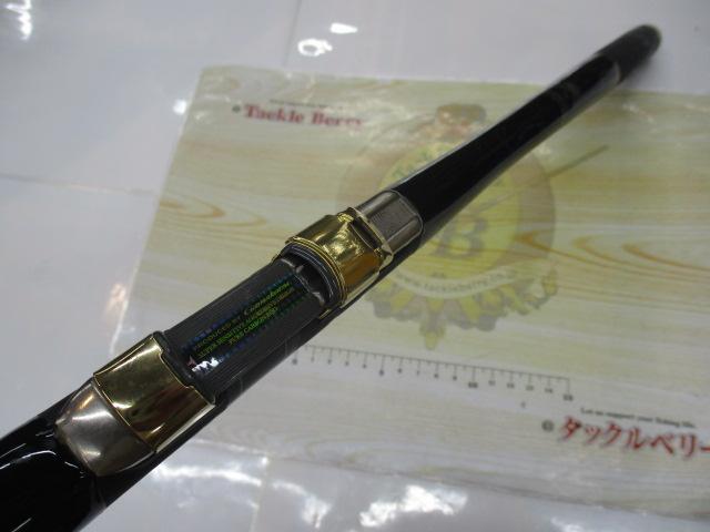 がま磯ﾏｽﾀｰﾓﾃﾞﾙ口太 F-53