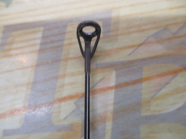 がま磯ﾏｽﾀｰﾓﾃﾞﾙ口太 F-53