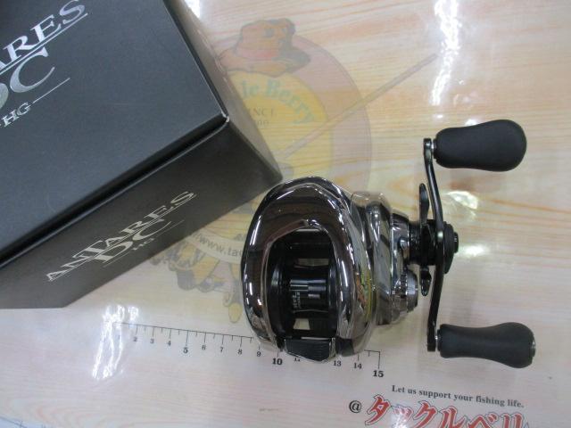 21ｱﾝﾀﾚｽDC HG RH