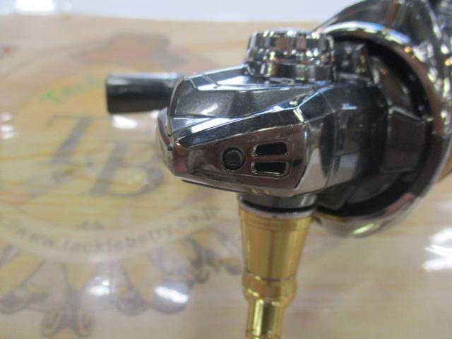 20ﾂｲﾝﾊﾟﾜｰ 2500S