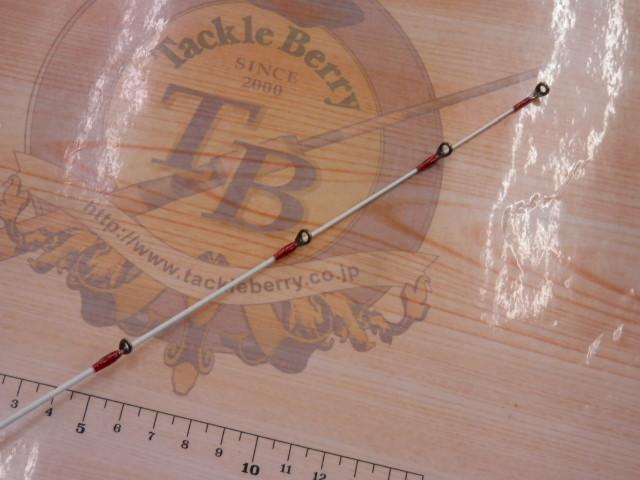 炎月XR一つﾃﾝﾔﾏﾀﾞｲ 230MH+Cast