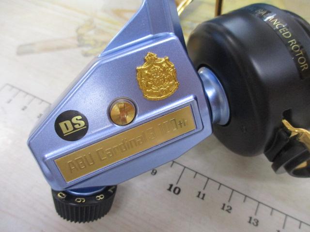 ｶｰﾃﾞｨﾅﾙ 3 100th CDL DAYSPROUT別注