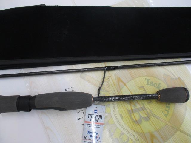 アイスキューブ IC-610TFLB-ONE-T2