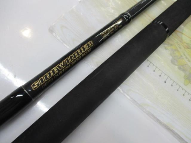 サイドワインダーHGC-83∞R