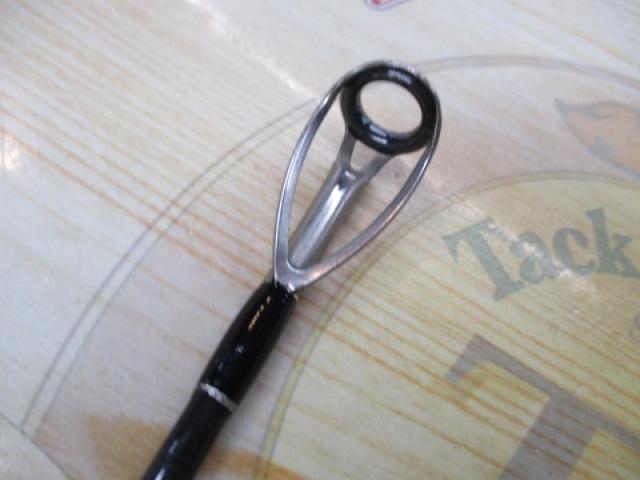 サイドワインダーHGC-83∞R