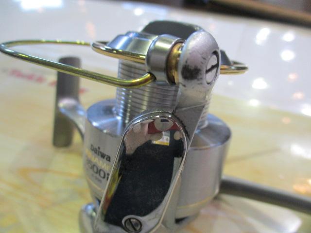 ﾄｰﾅﾒﾝﾄZ 3500iA