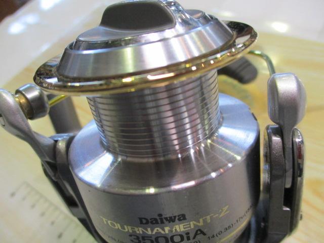 ﾄｰﾅﾒﾝﾄZ 3500iA