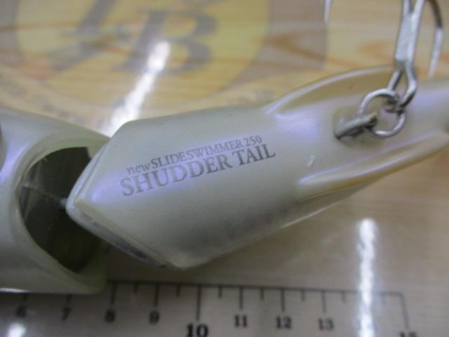 ｽﾗｲﾄﾞｽｲﾏｰ250ｼｬﾀﾞｰﾃｰﾙ