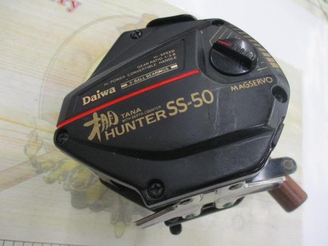 棚ﾊﾝﾀｰ SS-50