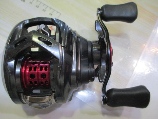 20アルファス AIR TW 8.6R