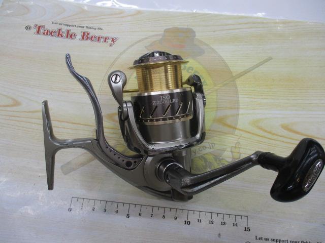 ﾄｰﾅﾒﾝﾄISOZ 2500LBD 50thｴﾃﾞｨｼｮﾝ